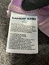 Lands' End Purple Active Pants Size 10 - 12 - photo 8