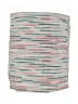 Unbranded 100% Polyester Gray Teal Scarf One size - photo 2