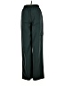 Lilla P 100% Polyester Green Casual Pants Size XS - photo 2