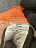 Eddie Bauer Solid Orange Shorts Size 24W - photo 4