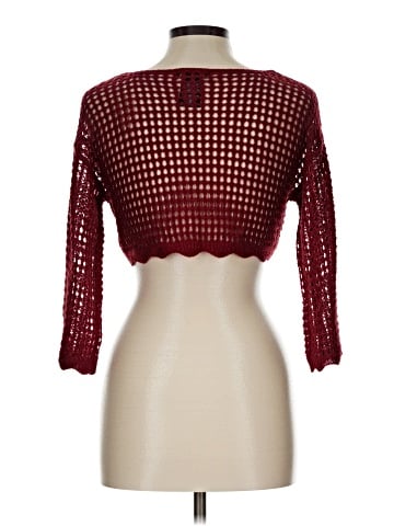 Xtraordinary 3/4 Sleeve Top (view 2)