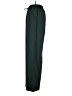 Lilla P 100% Polyester Green Casual Pants Size XS - photo 5