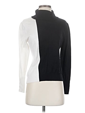 Aaeda Turtleneck Sweater (view 1)