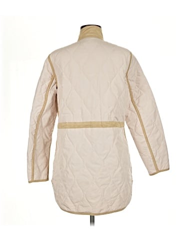 J. McLaughlin Raincoat (view 2)