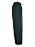 Lilla P 100% Polyester Green Casual Pants Size XS - photo 4