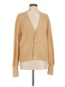 Unbranded Tan Cardigan Size M (estimated) - photo 1