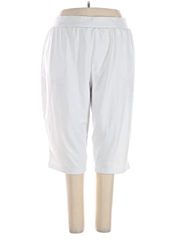 Croft & Barrow Casual Pants (view 1)