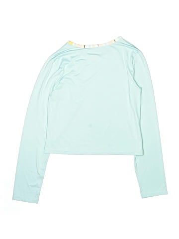 Roxy Girl Rash Guard (view 2)