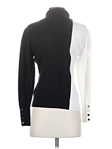 Aaeda Turtleneck Sweater (view 2)