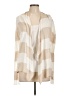 Sweet Romeo Tan Cardigan Size L - photo 1