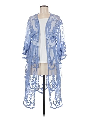 LC Lauren Conrad Cardigan (view 1)