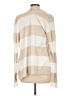 Sweet Romeo Tan Cardigan Size L - photo 2