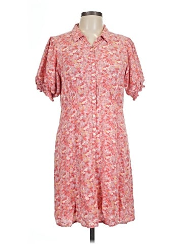 American Eagle Outfitters Casual Dress (view 1)