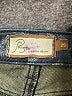 Paige Black Jeans Size 25 waist - photo 7