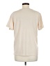Grayson Threads Ivory Short Sleeve Top Size M - photo 2