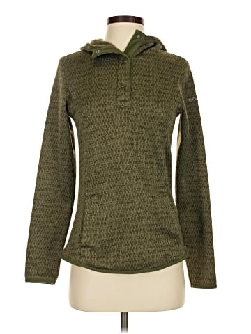 Columbia Pullover Sweater (view 1)