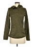 Columbia Green Pullover Sweater Size XS - photo 1