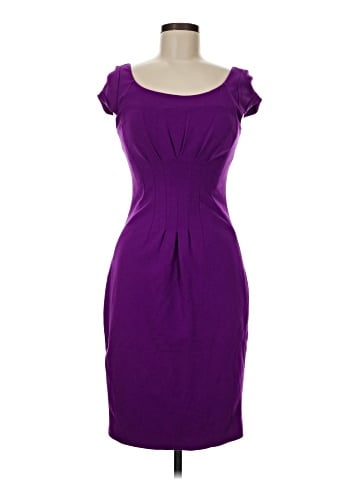 Elie Tahari Cocktail Dress (view 1)