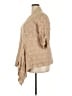 Woman Within Tan Cardigan Size 18 (L) - photo 5