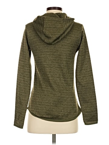 Columbia Pullover Sweater (view 2)