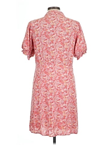American Eagle Outfitters Casual Dress (view 2)