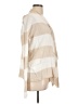Sweet Romeo Tan Cardigan Size L - photo 4