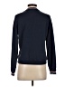 Marine Layer Blue Long Sleeve Top Size S - photo 2