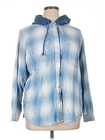 American Eagle Outfitters Fleece (view 1)