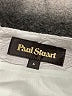 Paul Stuart Gray Casual Dress Size 6 - photo 7