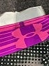 Under Armour Graphic Gray Active Pants Size XS (estimated) - photo 4