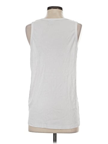 Cotton On Sleeveless T-Shirt (view 2)