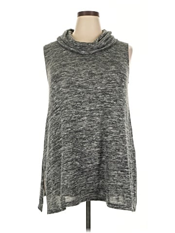 Sejour Sweater Vest (view 1)