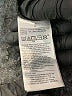 Gap Black Linen Pants Size 2 - photo 8