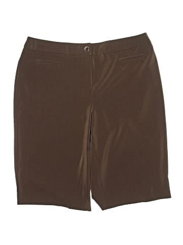 Additions by Chico's Shorts (view 1)