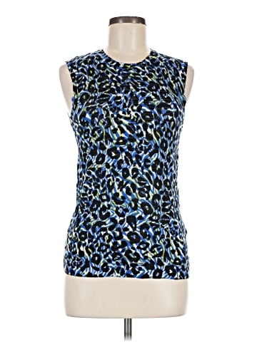 M Missoni Sleeveless T-Shirt (view 1)