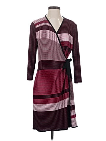 MING WANG Casual Dress (view 1)