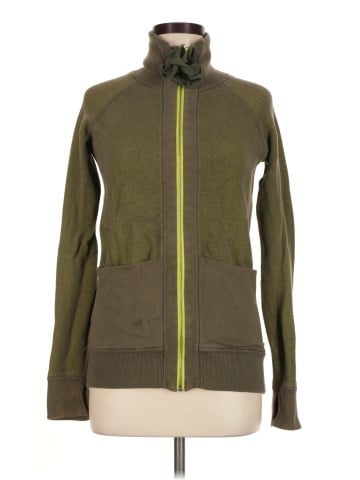 Lululemon Athletica Zip Up Hoodie (view 1)