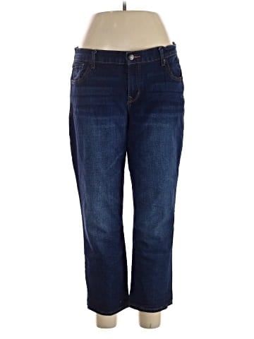 Old Navy Jeans (view 1)