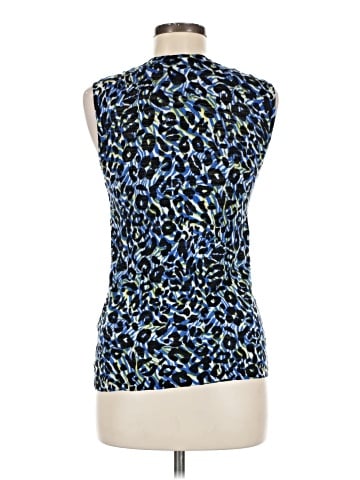 M Missoni Sleeveless T-Shirt (view 2)