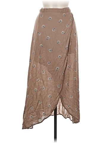 Amuse Society Casual Skirt (view 1)