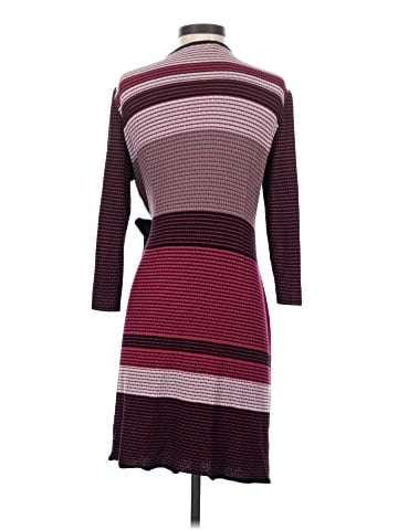 MING WANG Casual Dress (view 2)