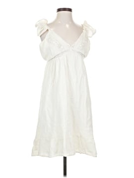 Zara Basic Cocktail Dress (view 1)