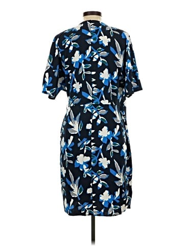Simply Styled Casual Dress (view 2)