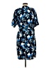 Simply Styled Blue Casual Dress Size XL - photo 2