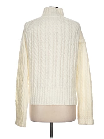 French Connection Turtleneck Sweater (view 2)