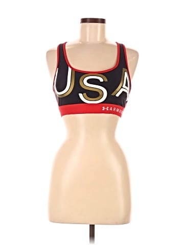 Under Armour Sports Bra (view 1)