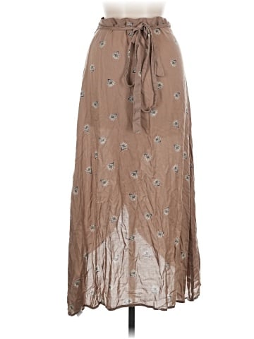 Amuse Society Casual Skirt (view 2)