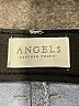 Angels Blue Jeans Size 33 waist - photo 7
