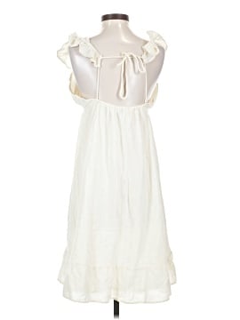 Zara Basic Cocktail Dress (view 2)
