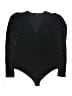 Express Black Bodysuit Size L - photo 1